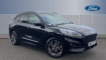 Ford Kuga 1.5 EcoBoost 150 ST-Line Edition 5dr Petrol Estate
